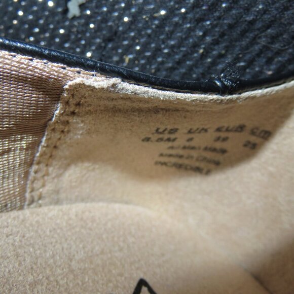 BOGO Life Stride Velocity 2.0 Flex Soft System Antifatigue Comfort Wedges 8.5 - Picture 11 of 11